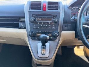 2008 MY7 Honda CR-V RE Sport SUV