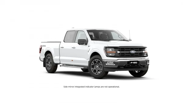 Oxford White