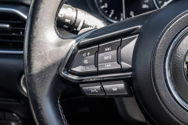 2021 Mazda CX-5 KF Series Akera SUV Image 11