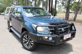 Holden Colorado