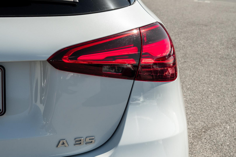 2023 Mercedes-Benz A-Class W177 A35 AMG Hatch