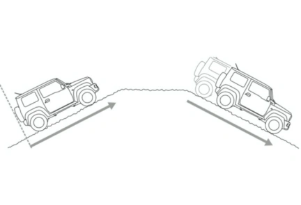 Hill Hold Control Image