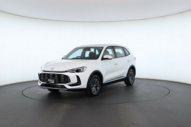 2025 MG ZS ZS32 Excite Hybrid+ SUV