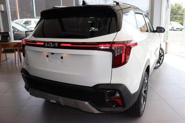 2025 MY26 Kia Seltos SP2 PE GT-Line SUV Image 7