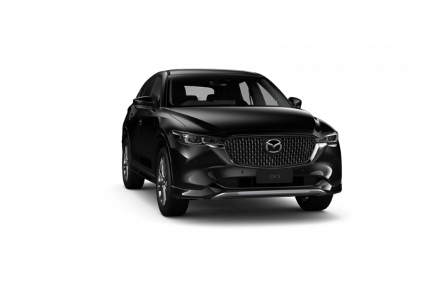 2025 Mazda CX-5 KF Series G35 Akera SUV Image 5