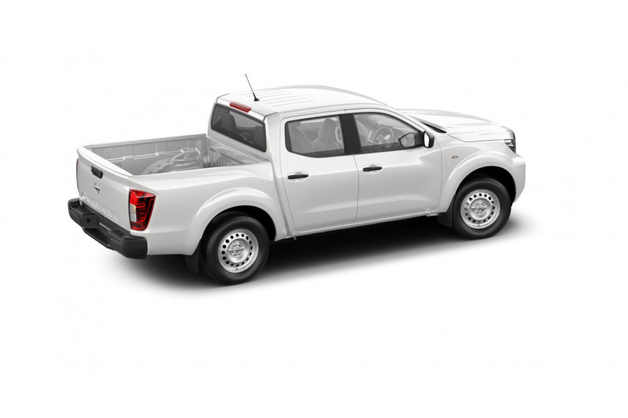 2024 Nissan Navara D23 SL Ute Image 16
