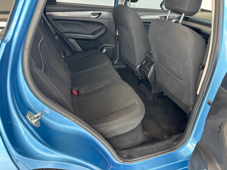 2021 GWM Haval Jolion A01 Premium SUV Image 12