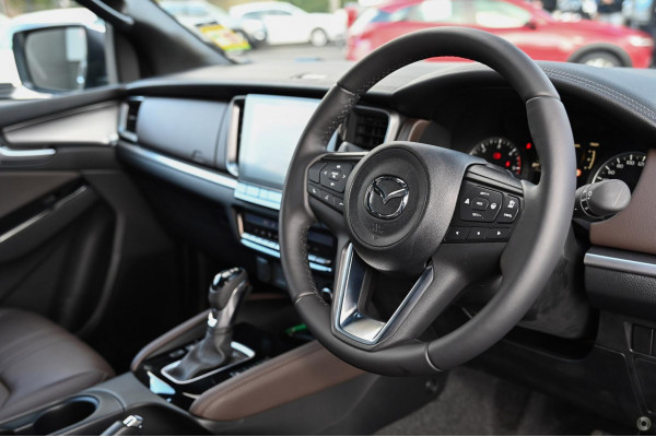 2023 Mazda BT-50 TF GT Ute Image 5