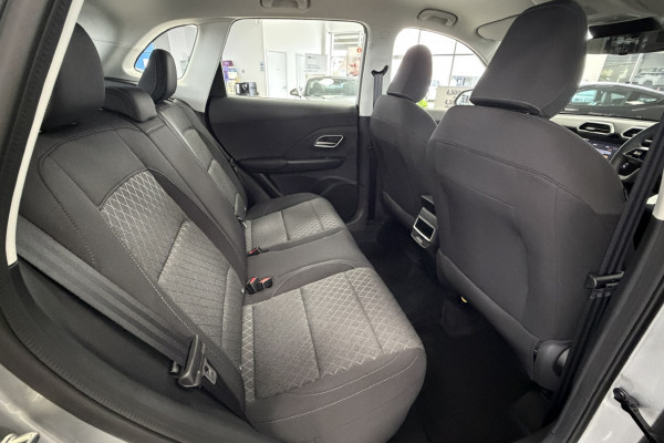 2026 MG ZS ZS32 Vibe Turbo SUV Image 11