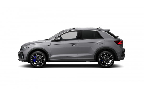 2024 MY24.5 Volkswagen T-Roc D11 R SUV