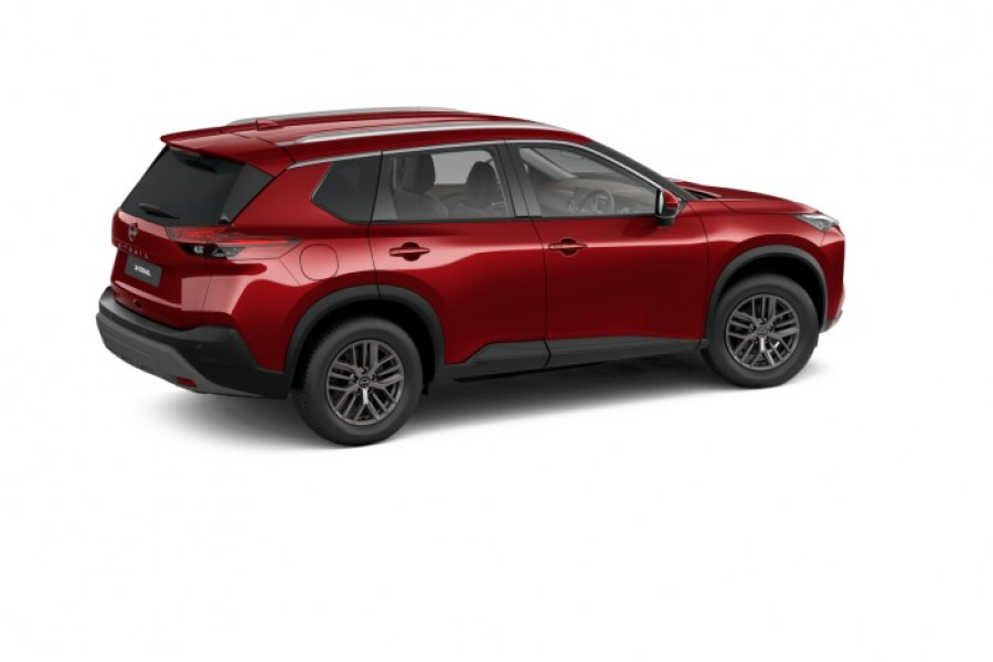 2025 Nissan X-Trail T33 ST SUV