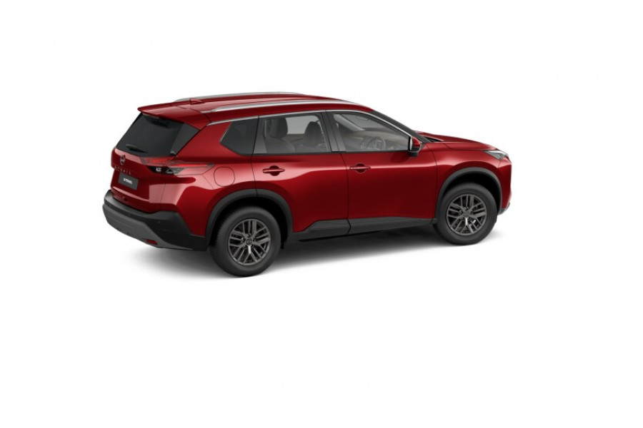 2025 Nissan X-Trail T33 ST SUV Image 16
