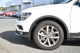 2020 Volkswagen Tiguan 5N 132TSI Comfortline Suv Image 5