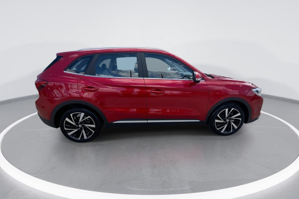 2025 MY25.5 MG ZS ZS32 Essence Turbo SUV Image 9