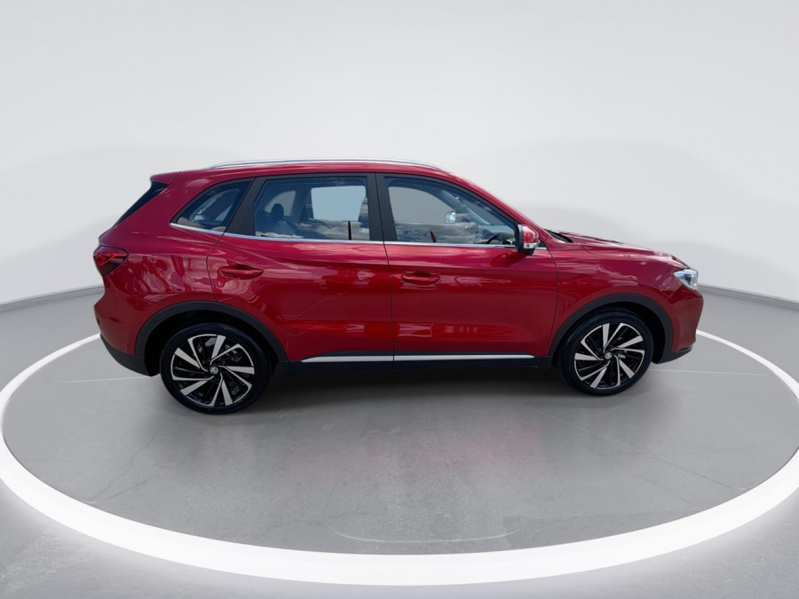 2025 MY25.5 MG ZS ZS32 Essence Turbo SUV Image 9