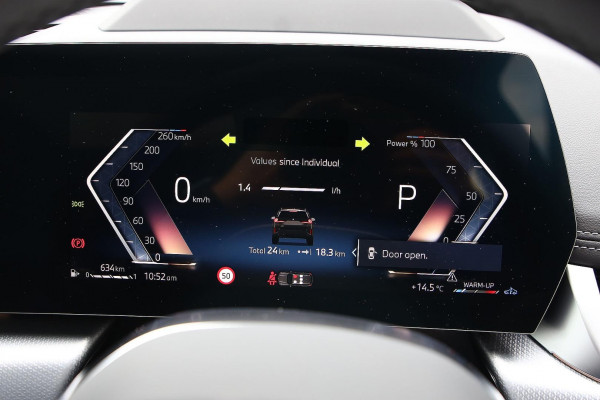 2026 BMW X1 U11 xDrive20i M Sport SUV image 14