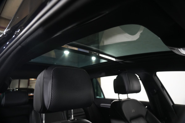 2023 Volkswagen Passat 206TSI R-Line SUV image 27