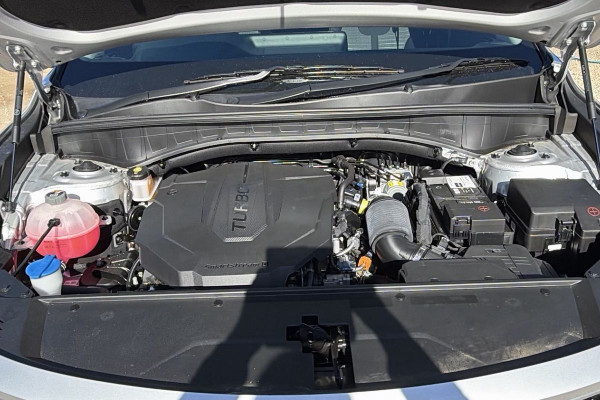2022 Kia Sorento MQ4 S SUV Image 22