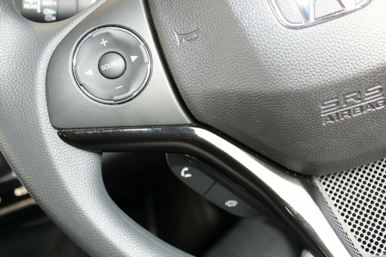 2018 Honda HR-V VTi Hatch Image 28