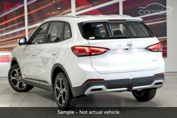 2024 MY25 MG ZS ZS32 Essence Hybrid+ SUV