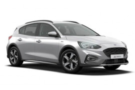 Ford Focus Active SA