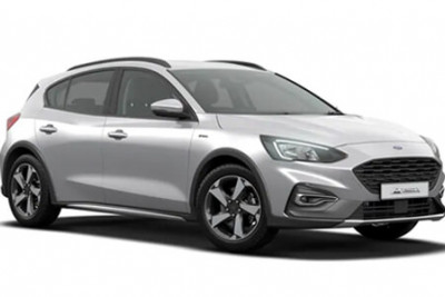 Ford Focus Active SA