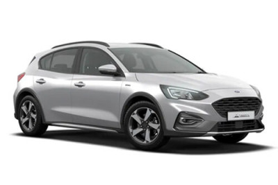 Ford Focus Active SA