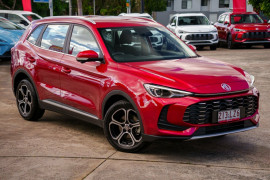 MG ZS Excite Hybrid+ ZS32