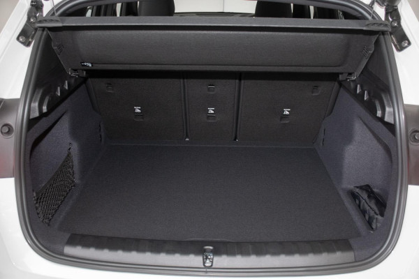 2026 BMW X1 U11 xDrive20i M Sport SUV image 20