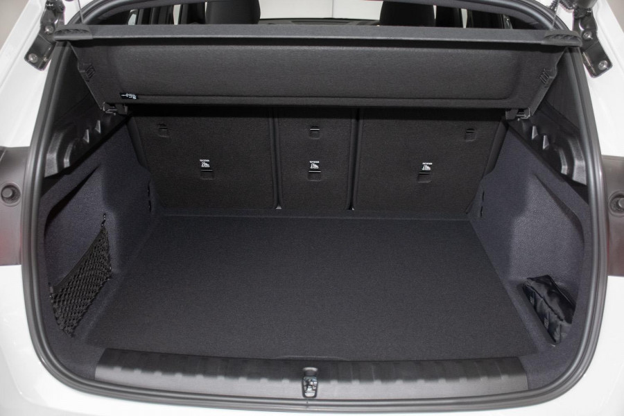 2026 BMW X1 U11 xDrive20i M Sport SUV