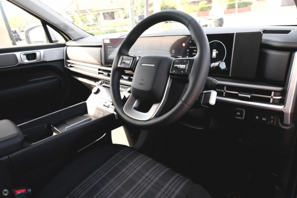 2026 Hyundai Santa Fe MX5.V2 Hybrid SUV Image 10
