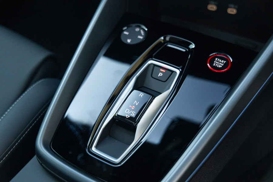 2026 Audi S3 GY 245KW | QUATTRO Hatch
