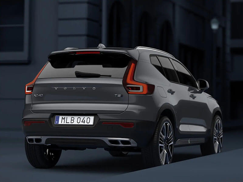 Increased presence Image