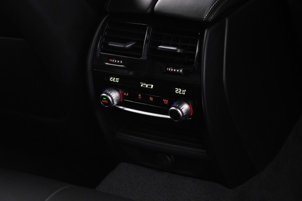 2019 BMW M5 Competition Xdrive Sedan Image 38