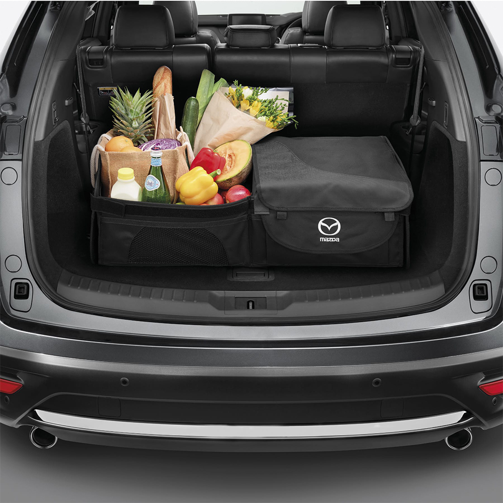 Mazda CX30 Accessories Maroochydore Sunshine Coast Mazda