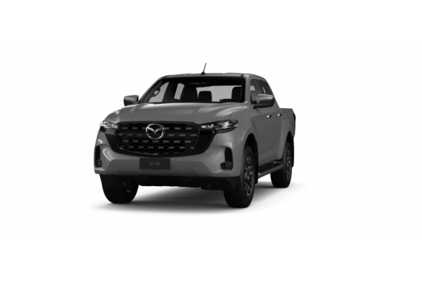 2026 Mazda BT-50 TF GT Ute Image 3