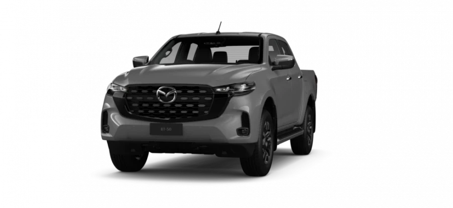2026 Mazda BT-50 TF GT Ute Image 3