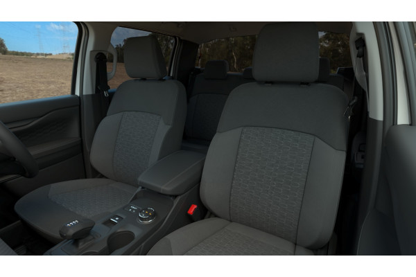 2026 MY26.5 Ford Ranger Super Duty   Ute Image 11
