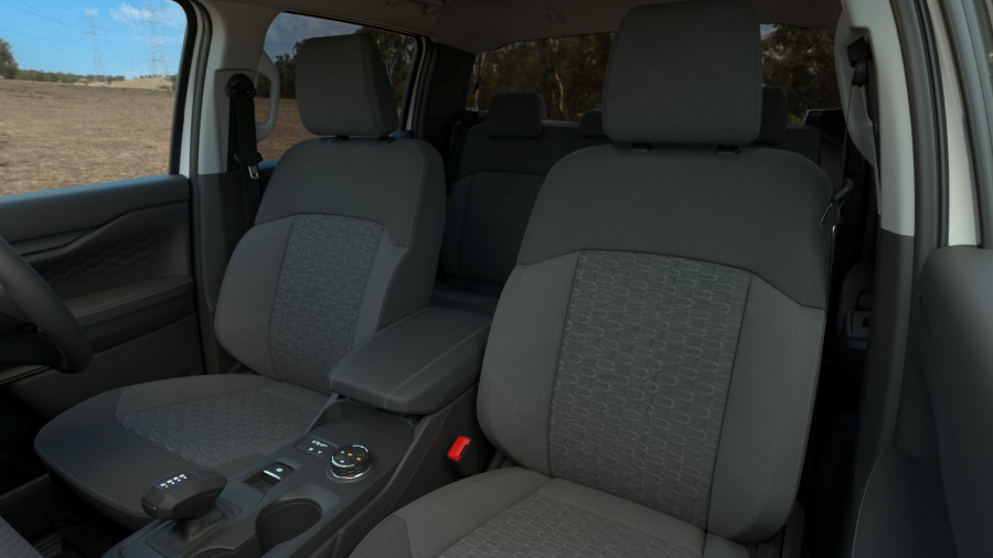 2026 MY26.5 Ford Ranger Super Duty   Ute Image 11