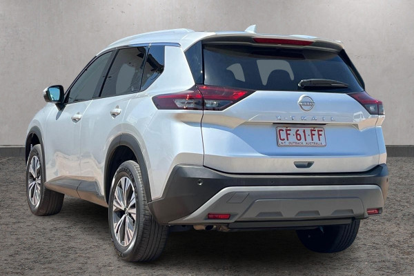 2023 Nissan X-Trail T33 ST-L SUV