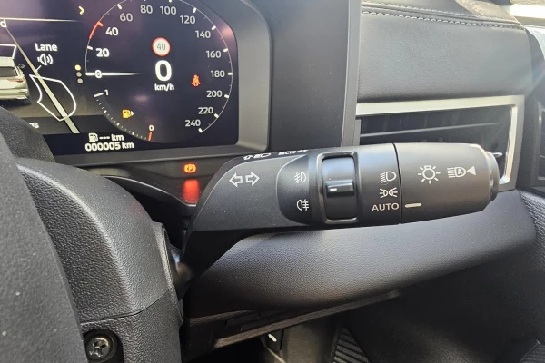 2025 Mitsubishi Outlander ZM LS SUV Image 26