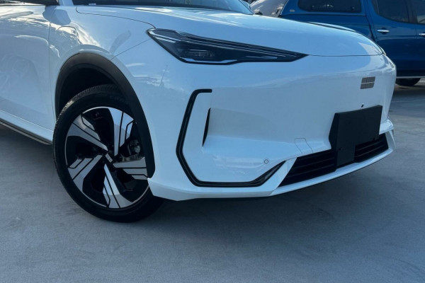 2025 Geely EX5 E245 Inspire SUV Image 4