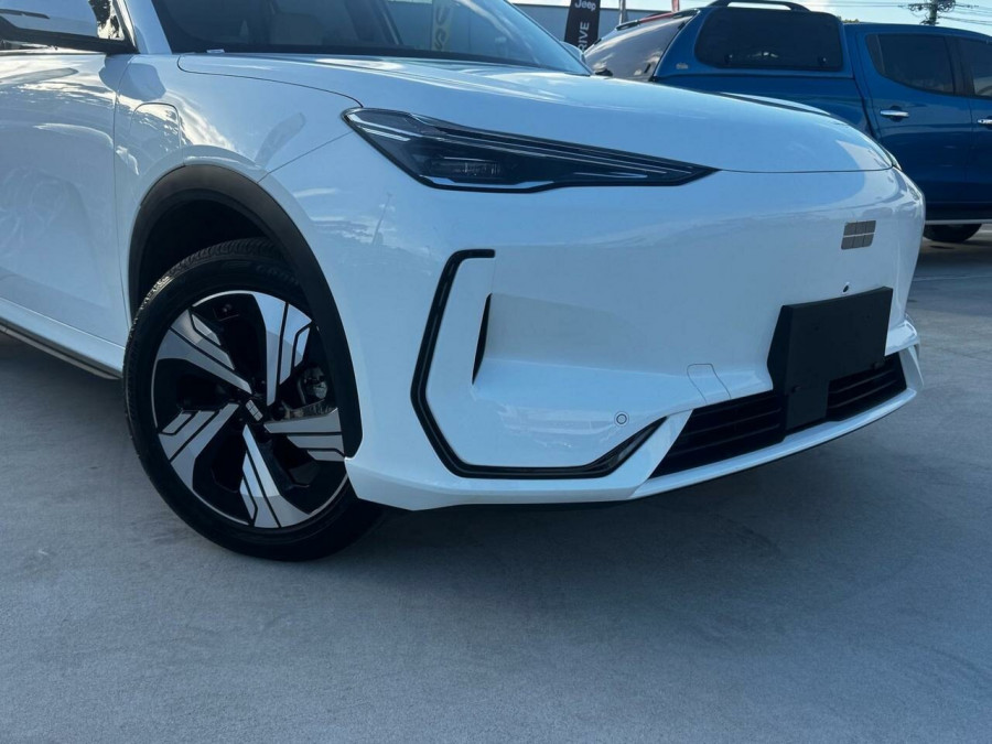 2025 Geely EX5 E245 Inspire SUV Image 4