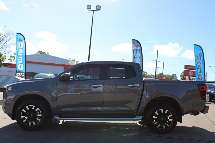 2026 Mazda BT-50 TF GT Ute Image 6