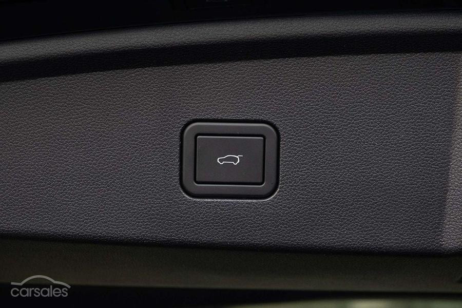 2025 GWM Haval H6GT B03 Ultra PHEV SUV Image 14