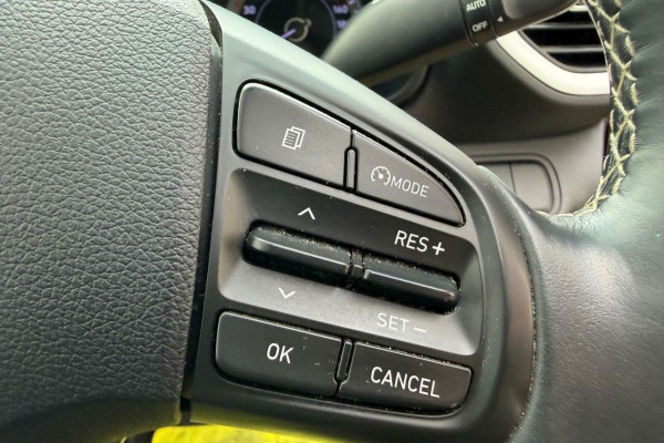 2019 MY20 Hyundai Venue QX Launch Edition SUV Image 13