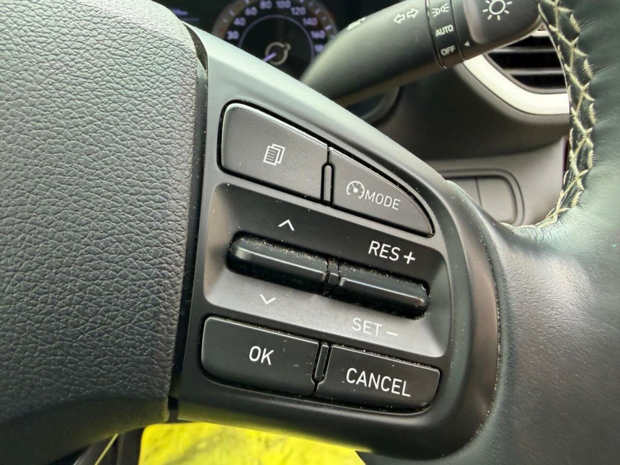 2019 MY20 Hyundai Venue QX Launch Edition SUV Image 13