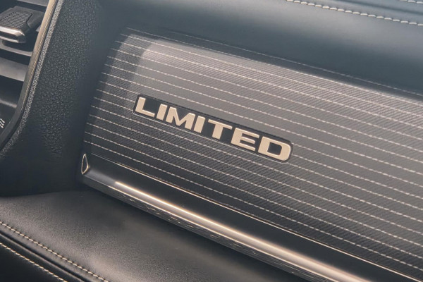 2021 Ram 1500 DT Limited RamBox Ute Image 33