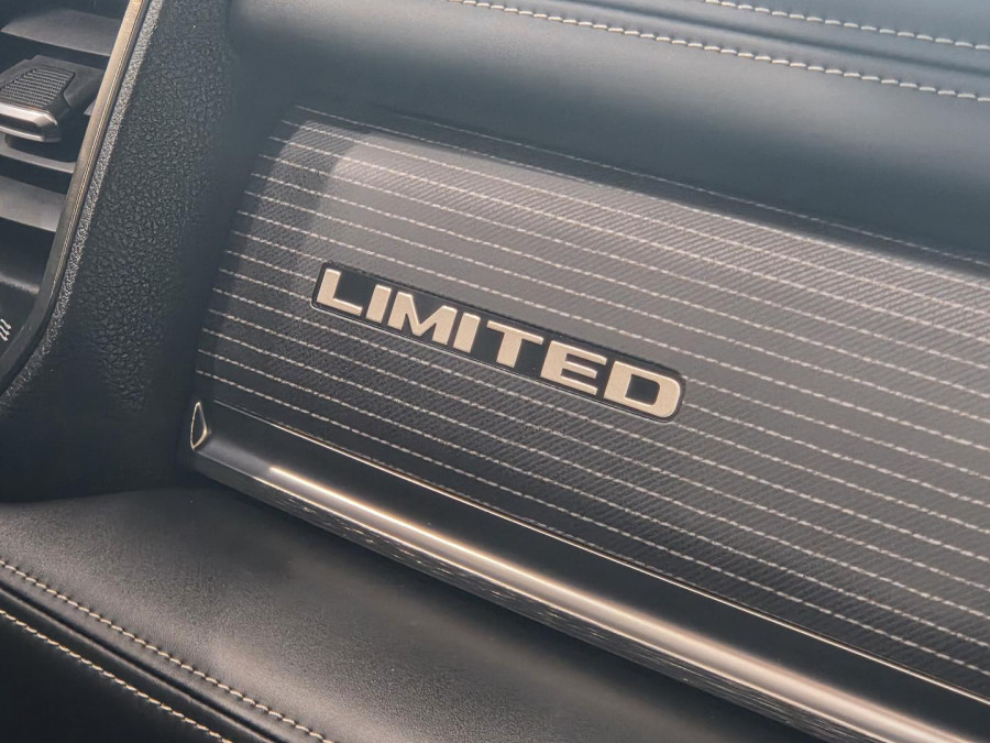 2021 Ram 1500 DT Limited RamBox Ute Image 33