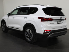 2019 MY20 Hyundai Santa Fe TM.2 Highlander Suv